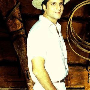 Fardeen Khan Image