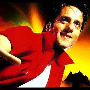 Fardeen Khan Image