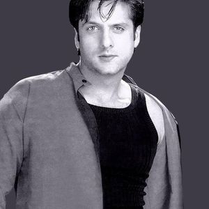 Fardeen Khan Image