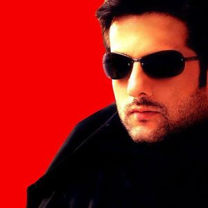 Fardeen Khan Image