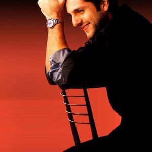 Fardeen Khan Image
