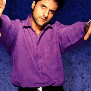 Fardeen Khan Image