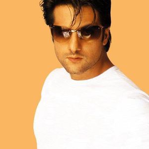 Fardeen Khan Image