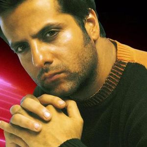 Fardeen Khan Image