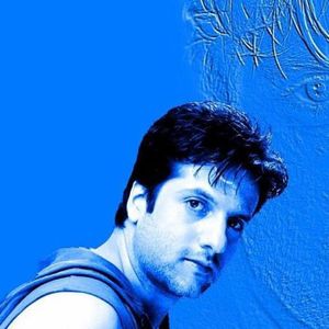 Fardeen Khan Image
