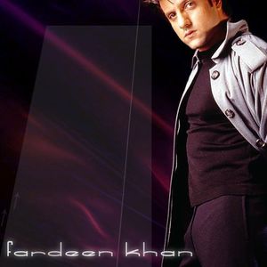 Fardeen Khan Image