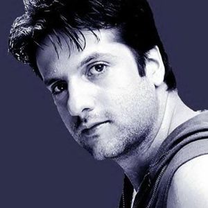 Fardeen Khan Image