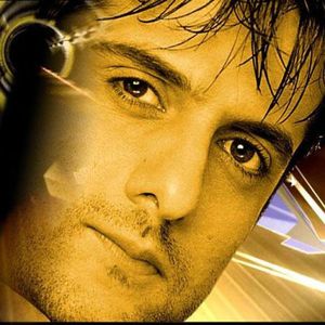 Fardeen Khan Image