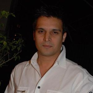 Jimmy Shergill Image