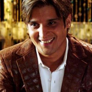 Jimmy Shergill Image