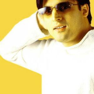 Jimmy Shergill Image