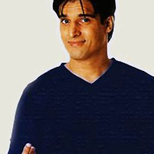 Jimmy Shergill Image