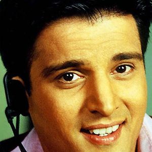 Jimmy Shergill Image