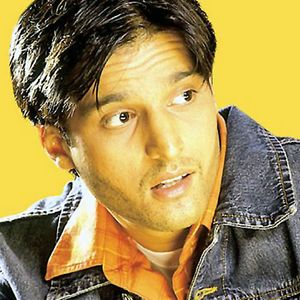 Jimmy Shergill Image