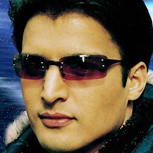 Jimmy Shergill Image