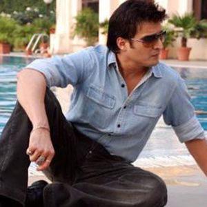Jimmy Shergill Image