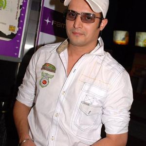 Jimmy Shergill Image