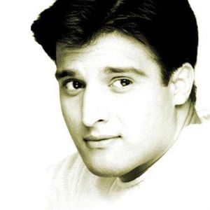 Jimmy Shergill Image