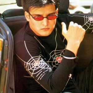 Jimmy Shergill Image