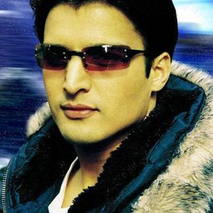 Jimmy Shergill Image