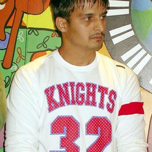 Jimmy Shergill Image