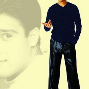 Jimmy Shergill Image