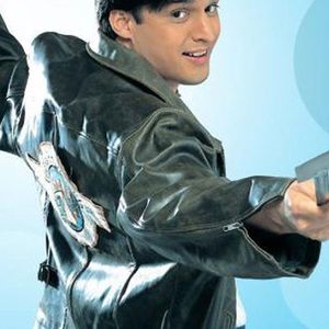 Jimmy Shergill Image