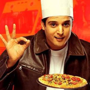 Jimmy Shergill Image