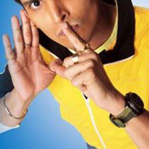 Jimmy Shergill Image