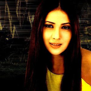 Kim Sharma Image