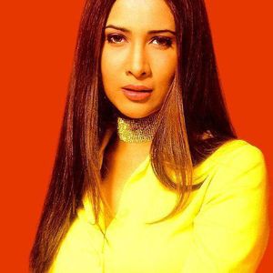 Kim Sharma Image