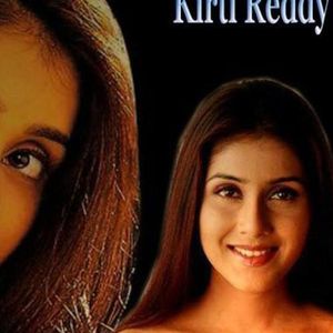 Kirti Reddy Image