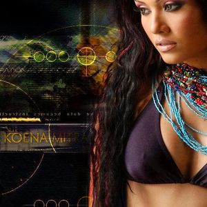Koena Mitra Image