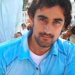 Kunal Kapoor Image