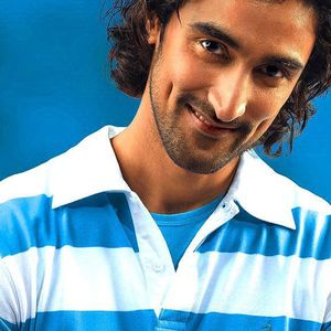 Kunal Kapoor Image