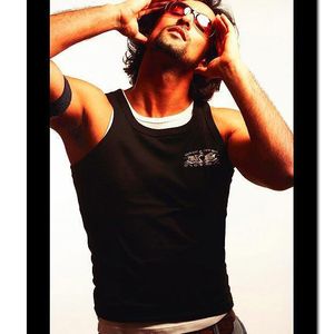 Kunal Kapoor Image