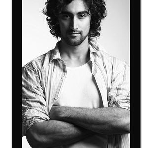 Kunal Kapoor Image