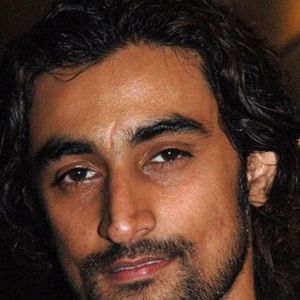 Kunal Kapoor Image