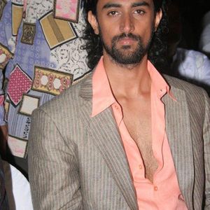 Kunal Kapoor Image