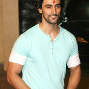 Kunal Kapoor Image