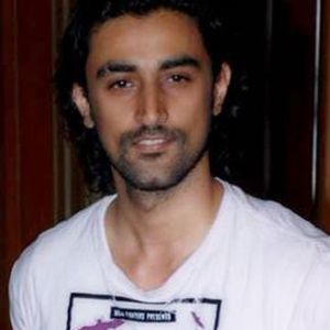 Kunal Kapoor Image