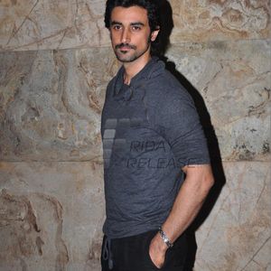 Kunal Kapoor Image