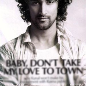 Kunal Kapoor Image