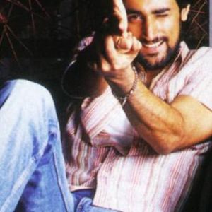 Kunal Kapoor Image
