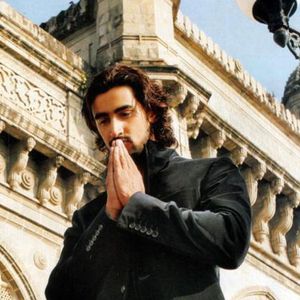 Kunal Kapoor Image