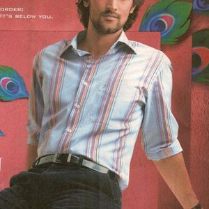 Kunal Kapoor Image