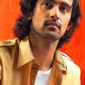 Kunal Kapoor Image
