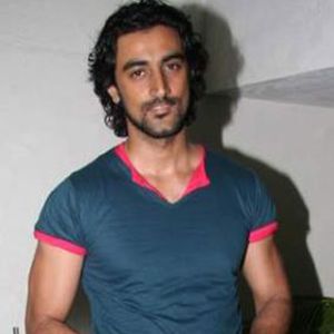 Kunal Kapoor Image