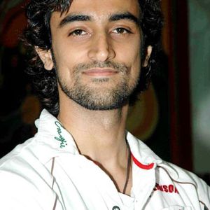 Kunal Kapoor Image