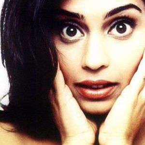 Masumi Makhija Image